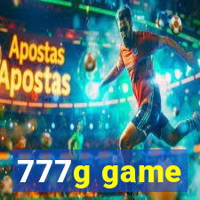 777g game